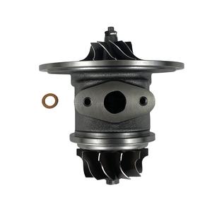 Cartucho <span class=keywords><strong>Turbo</strong></span> <span class=keywords><strong>RHB6</strong></span> CI38 para Isuzu Offway JCB Earth Moving Hitachi EX150 con motor 4BD1-T 4BD1-PTH - Product Image 1