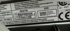 3HE00104AA 7750 SR-12 3HE00104AA para Router Alcatel_Lucent 7750 SR-12 - Product Image 4