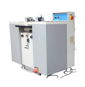 Leather Splitter&Skiving Splitter Knife <b>Splitting</b> <b>Machine</b> Leather <b>Splitting</b> <b>Machine</b> Refurbished Splitter Skiving <b>Machine</b> - Product Image 2