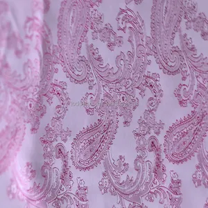Tissu de doublure en Polyester et Viscose antistatique pour costume, vente en gros, 220 couleurs