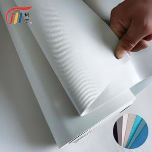 <span class=keywords><strong>Membrane</strong></span> imperméable en rouleau <span class=keywords><strong>de</strong></span> bâche en <span class=keywords><strong>PVC</strong></span> personnalisée <span class=keywords><strong>de</strong></span> style industriel <span class=keywords><strong>pour</strong></span> bâtiment extérieur Bâche imperméable résistante à l'eau <span class=keywords><strong>pour</strong></span> - Product Image 1