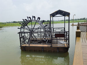 <span class=keywords><strong>Prix</strong></span> usine gonflable eau pédale vélo bateau pour Sports nautiques gonflable flottant pédale vélo Aqua vélo mer eau vélo - Product Image 2