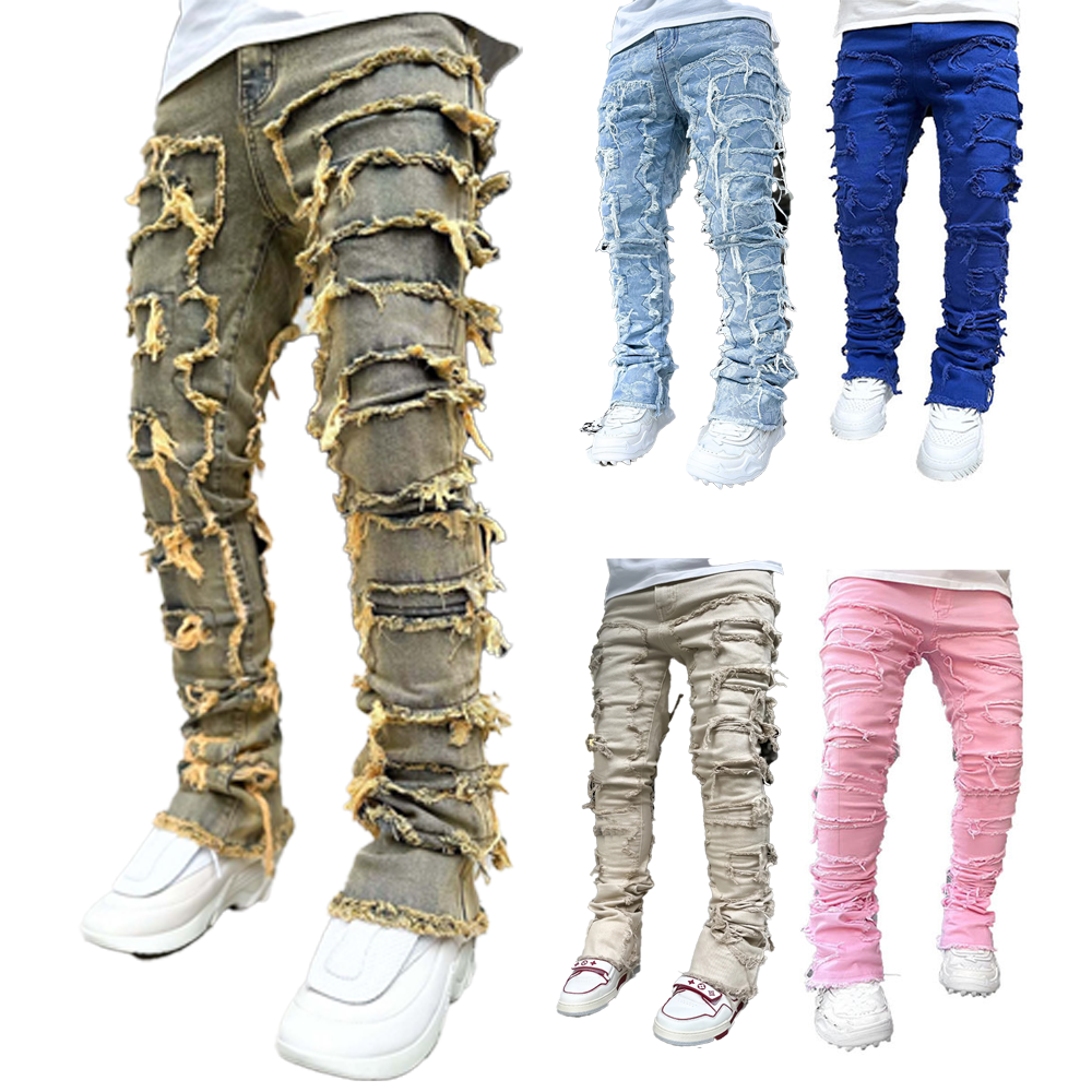 In Stock Embroidery Pants Patch 3k+ | Alibaba.com