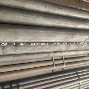 Ptfe Liner Aisi 4340 Gelegeerd Stalen Buis <span class=keywords><strong>150Mm</strong></span> 20 # Ms Koolstofstalen Buizen - Product Image 5