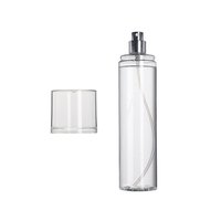 MAYSURE – Flacon pompe en plastique transparent de luxe pour crème et lotion, contenance 150 ml et 250 ml, emballage cosmétique personnalisé Victoria