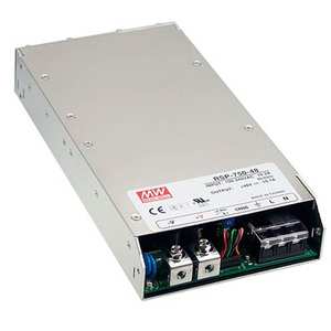 Meanwell RSP-1000แหล่งจ่ายไฟ1.0KW 24V RSP-1000-24 - Product Image 2