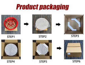 Jantes monobloc forgées GPW Bronze 19x8.5 19x9.5 19x11 19 pouces 20 21 22 pouces 5x112 en alliage d'aluminium pour BMW G30 X6 <span class=keywords><strong>Audi</strong></span> <span class=keywords><strong>SQ5</strong></span> - Product Image 4