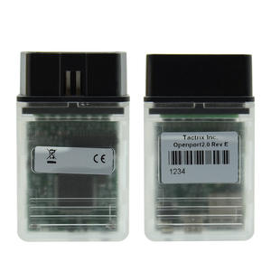 <span class=keywords><strong>Tactrix</strong></span> <span class=keywords><strong>Openport</strong></span> <span class=keywords><strong>2.0</strong></span> ECU FLASH Open Port <span class=keywords><strong>2.0</strong></span> เครื่องมือปรับแต่งชิปอัตโนมัติ OBD 2 OBD2 เครื่องมือวินิจฉัยรถยนต์สำหรับ Mercedes-Benz เครื่องสแกน J2534 - Product Image 1