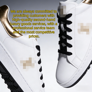 Chaussures de basketball de qualité supérieure d'occasion, chaussures de course d'occasion pour hommes et femmes, chaussures d'occasion. - Product Image 2