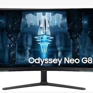 Odeyssey <span class=keywords><strong>G8</strong></span>สำหรับเล่นเกมแนวโค้ง S32BG750NC HDR2000 LED 32นิ้วแผง IPS - Product Image 2