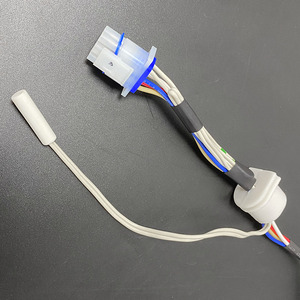 Original <strong>SPG</strong> DLB5985MBEA WR60X30370 Brushless 12 volt DC Evaporator Fan <strong>Motor</strong> for GE Hotpoint Whirlpool LG SUMSUNG Freezer - Product Image 6