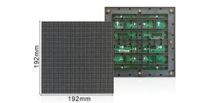 Precio bajo Venta al por mayor tienda montada en la pared signo interior y P2.5 exterior <span class=keywords><strong>Cubo</strong></span> Wifi 4G LED <span class=keywords><strong>Rubik</strong></span> cristal <span class=keywords><strong>cubo</strong></span> foto pantalla - Product Image 4