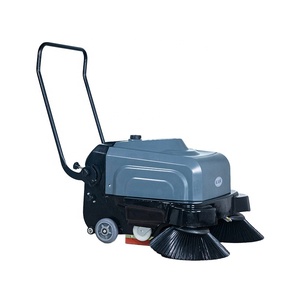 Barredora Eléctrica Profesional a Batería, Barredora Manual Magnética para Pisos y Carreteras, al <span class=keywords><strong>Mejor</strong></span> Precio - Product Image 3