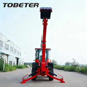 Tobeter <span class=keywords><strong>WZ30</strong></span>-<span class=keywords><strong>25</strong></span> <span class=keywords><strong>backhoe</strong></span> <span class=keywords><strong>loader</strong></span> nhỏ Digger với <span class=keywords><strong>loader</strong></span> và <span class=keywords><strong>backhoe</strong></span> Bánh Xe Tải phía trước <span class=keywords><strong>loader</strong></span> - Product Image 5