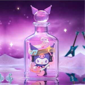 TOPTOY Coolomii Day Dreamer Serie Es - Colección de Cajas Sorpresa de Goma - Caja Sorpresa Coolomii - Lindo Colgante - Caja Misteriosa de Regalo - Product Image 1