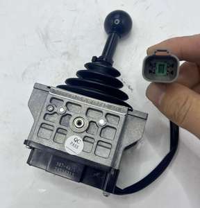 Unité de commande de joystick de haute qualité 307-4671 3074671 pour IT62H, 953D, 963D, 973D, 950H, 950K, 962H, 966H, 972H. - Product Image 3