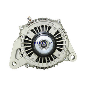 JEEP Wrangler II 4.0 Rubicon เบนซิน (KW: 128, HP: 174) จาก08-2003ถึง04-2007 kuhner 553062RI ใหม่ - Product Image 1