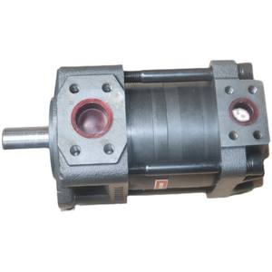 High-Pressure <b>Hydraulic</b> <b>Pumps</b> NB2 NB3 NB4 NB5-G20/G25/G50/G63F Internal Gear Oil <b>Pumps</b> - Product Image 1