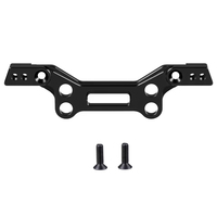 Plaque de fixation d'amortisseur en aluminium avant et arrière, pièce de rechange GRM28TY01 pour Arrma Typhon Grom 1/18, pièces de mise à niveau tout-terrain