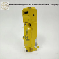 Interruptor de Seguridad I110-sa223 6025074 2N/C 2N/O Nuevo Original en Stock para Automatización Industrial PLC