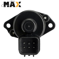 Pièces détachées automobiles, soupape de régulation de ralenti pour Mitsubishi Eclipse Galant Hyundai Elantra Sonata Eagle Talon MD614368