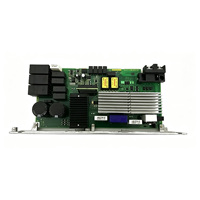 Carte de commande de servomoteur Fanuc A16B-3200-0642 0644 OCB avec connecteur standard Golden Finger pour remplacement direct de la carte de commande endommagée