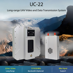 Am22 20km OFDM truyền tải video không dây máy phát và máy thu phân tích video độ nét cao - Product Image 6