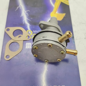 6598121 <b>Fuel</b> <b>Transfer</b> <b>Pump</b> 19844-52031 Diesel <b>Pump</b> BCD2729 17400300 for V1702 D950 - Product Image 5