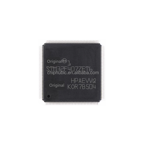 New and Original Chips IC chips BOM Components Integrated <strong>Circuits</strong> microcontroller MCU STM32L431RCT6 - Product Image 5