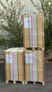 50G 610*860mm NCR <b>Blue</b> CFB Carbonless <b>Paper</b> Digital Printing - Product Image 5