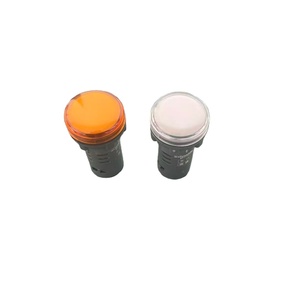Luz indicadora piloto XA2EVM5LC/XA2EVM1LC original nueva en stock - Product Image 3