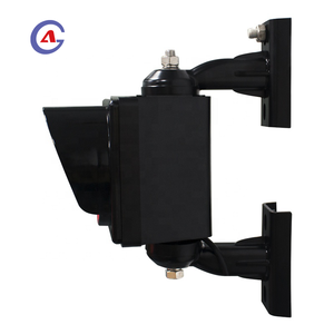 Màu đỏ màu xanh lá cây Led IP65 guangan thương hiệu 100 mét năng lượng mặt trời & Mains powered giao thông ánh sáng Quảng Đông nguồn gốc đường hệ thống - Product Image 3