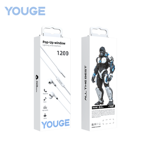 Professional Studio <strong>Headset</strong> with Type-C Interface Wire Headphones and Mic <strong>Aviation</strong> Wired Earphones for Music &amp; Communication - Product Image 6