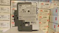 Disjoncteur manuel ABB d'origine pour démarreur de moteur MS165-16 MS165-20 MS165-25 MS165-32 MS165-65