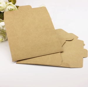 Piccole Buste in Carta Kraft Marrone Autoadesive Mini Buste per Confezionamento <span class=keywords><strong>Semi</strong></span> di <span class=keywords><strong>Fiori</strong></span> - Product Image 6