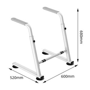 बुजुर्ग सोफे के लिए आर्मरेस्ट सहायता, नर्सिंग होम के लिए उपयुक्त - Product Image 6