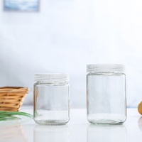 Bouteille en verre de 240 ml pour réactif d'orchidée, avec bouchon assorti, bouteille vide, bouteille de culture tissulaire de 350 ml, vente en gros de Cordyceps