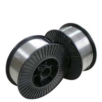 CO2 Argon khí lá chắn MIG Carbon thép hợp kim hình ống thông lõi hàn dây cho hàn xe tăng đóng tàu xây dựng ngành công nghiệp - Product Image 3