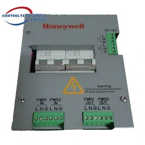 Top quality 51307039-100 Circuit Breaker Box Module 24VDC Overcurrent Protection for Control Cabinets - Product Image 5