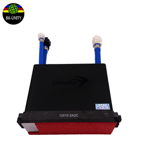 Cabezal <span class=keywords><strong>de</strong></span> Impresión Starfire 1024 SG1024SA SC SA2C XSA 7pl/10pl/25pl MA-2C para Máquina Flora Gongzheng - Product Image 3