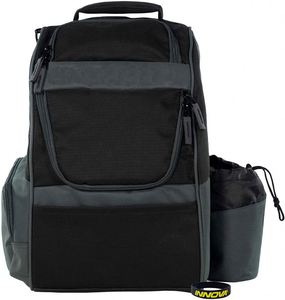 Bolsa de Disc Golf Ranger de Fábrica BSCI con Capacidad para 25 Discos, Ligera, Incluye Correa de Muñeca Innova - Product Image 1