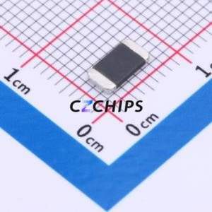 Résistance de détection de courant / Shunt HoT2512D-3W-0R 2512 (Résistance : 0 Ohm) (Puissance nominale : 3W) - Product Image 2