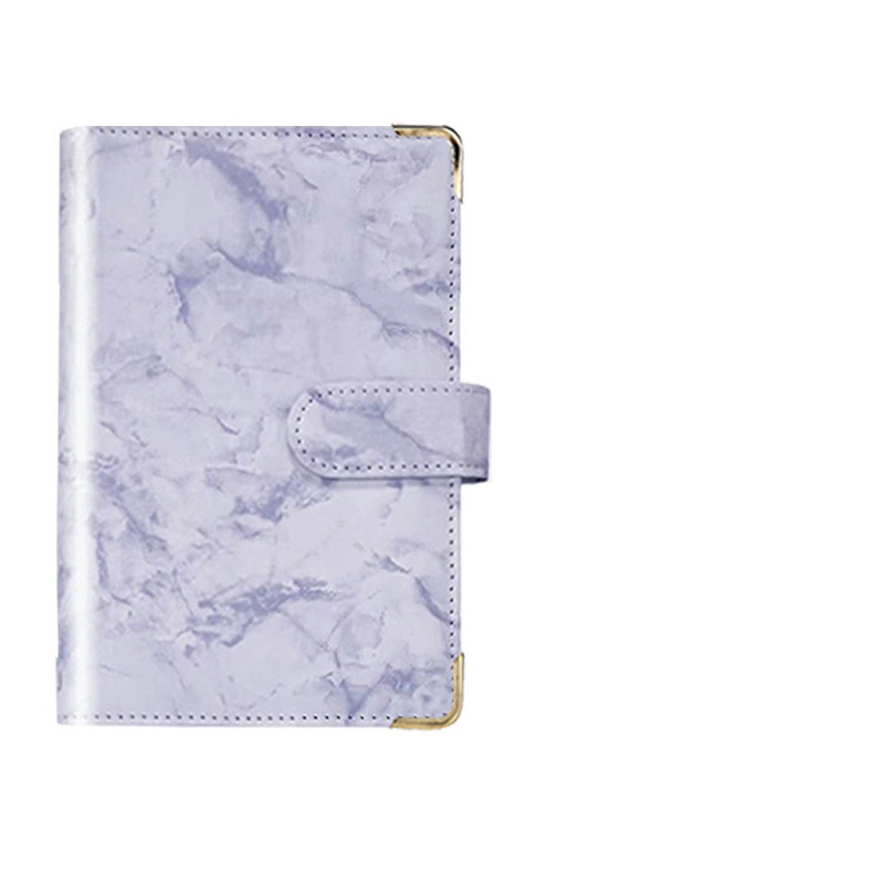 Violet + Garde de coin