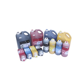หมึกตัวทำละลายสำหรับหัวเครื่องพิมพ์ <span class=keywords><strong>Konica</strong></span> 14PL 42PL / 30PL - Product Image 3