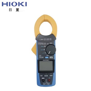 HIOKI CM3286-50 Compteur de puissance portable haute précision Précision 0,01 Usage professionnel et domestique - Product Image 2