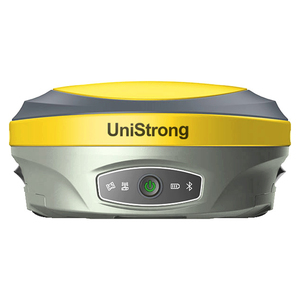 เครื่องมือวัด Unistrong รุ่น G970II Pro RTK/GNSS/GPS เสาอากาศ GNSS ความแม่นยำสูงสำหรับงานสำรวจด้วยระบบ RTK - Product Image 2