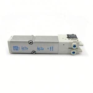 Katup Solenoid Festofesto Plc VMPA2-M1H-KS-<span class=keywords><strong>PI</strong></span> 568656 - Product Image 1