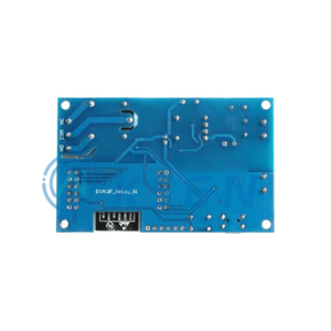 Dc 5-80V <span class=keywords><strong>ESP8266</strong></span> không dây <span class=keywords><strong>Wifi</strong></span> mô-đun tiếp sức 1 kênh <span class=keywords><strong>ESP</strong></span>-<span class=keywords><strong>12F</strong></span> ban phát triển với nguồn cung cấp điện cho ESP32 cam dự án Bộ dụng cụ - Product Image 5
