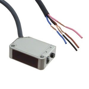 E3ZM-B81 2M โฟโตอิเล็กทริคเซนเซอร์อุตสาหกรรมแบบใหม่และของแท้ มีสินค้าในสต็อก - Product Image 1