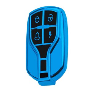 Huanyue Electric Scooter Key Cover Tla1t1 Tpu Durable Easy To Install For Electric Scooters - Product Image 2